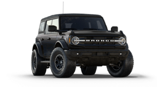 2025 Ford Bronco® External Image 5